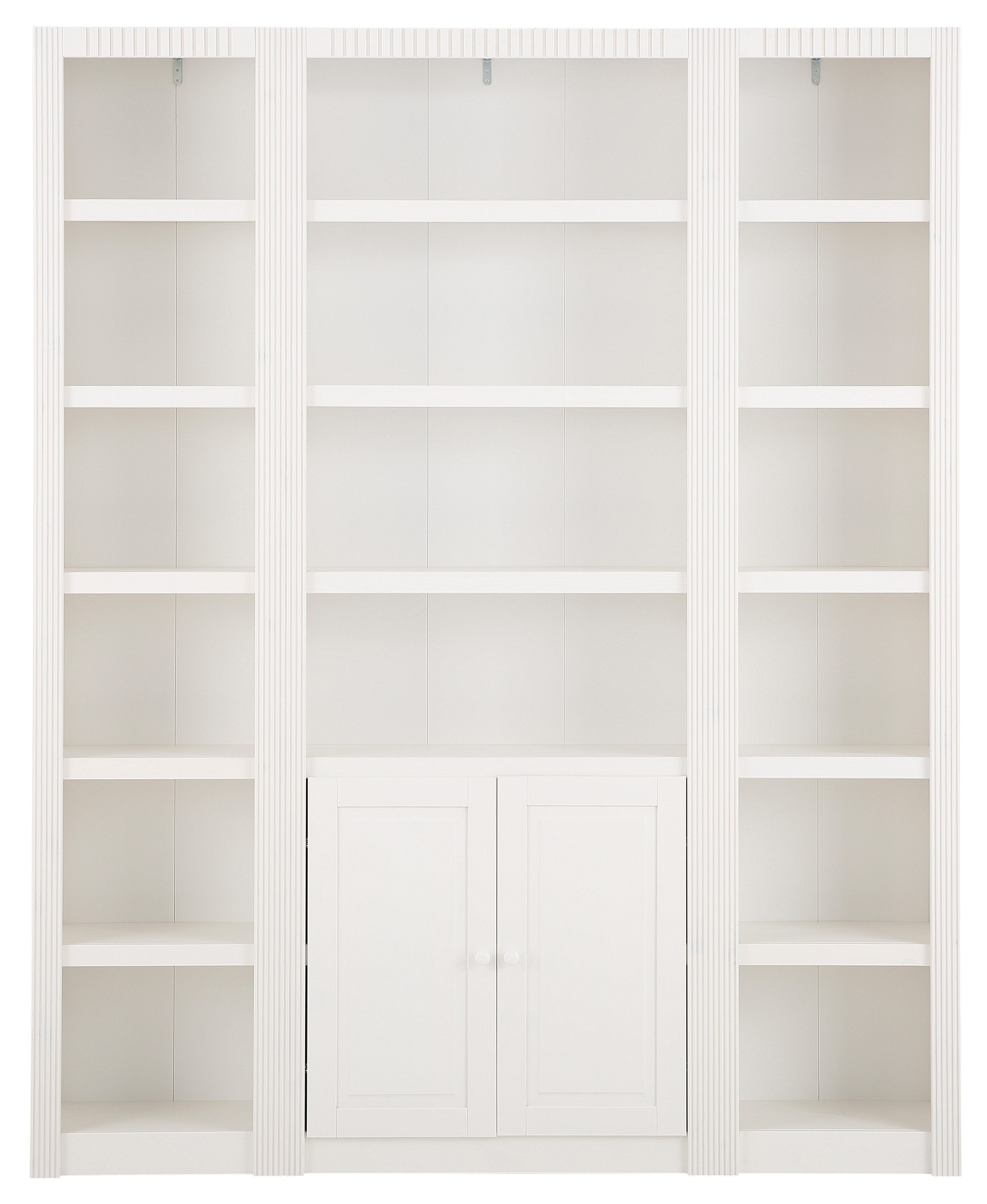 Home affaire Raumteilerregal "Bergen", Breite 173,5 cm günstig online kaufen