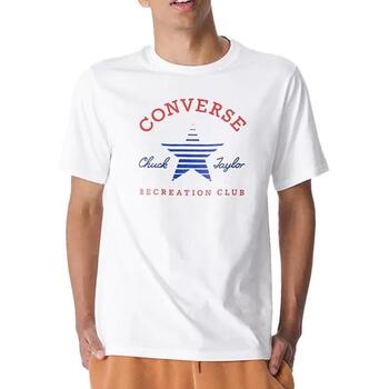 Converse  T-Shirts & Poloshirts 10025912-A01 günstig online kaufen