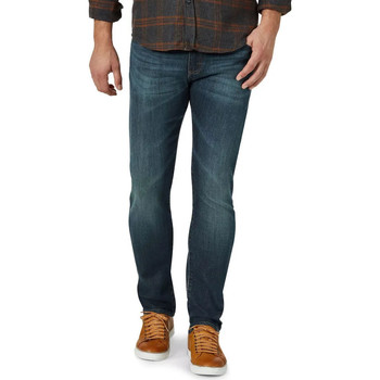 Lee  Slim Fit Jeans L72ASOPC günstig online kaufen