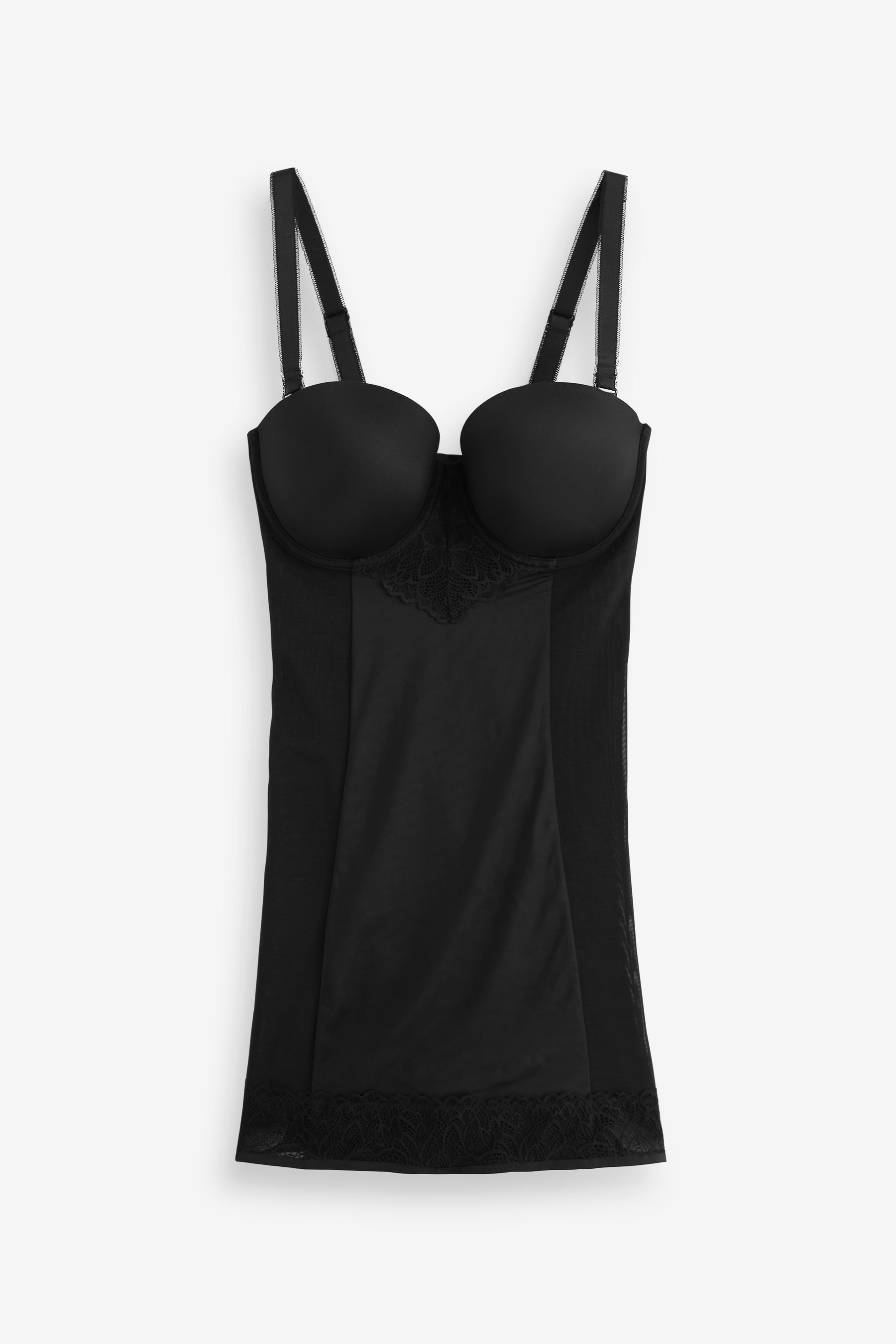 Next Unterkleid Wattierter DD+ Unterrock, starke günstig online kaufen
