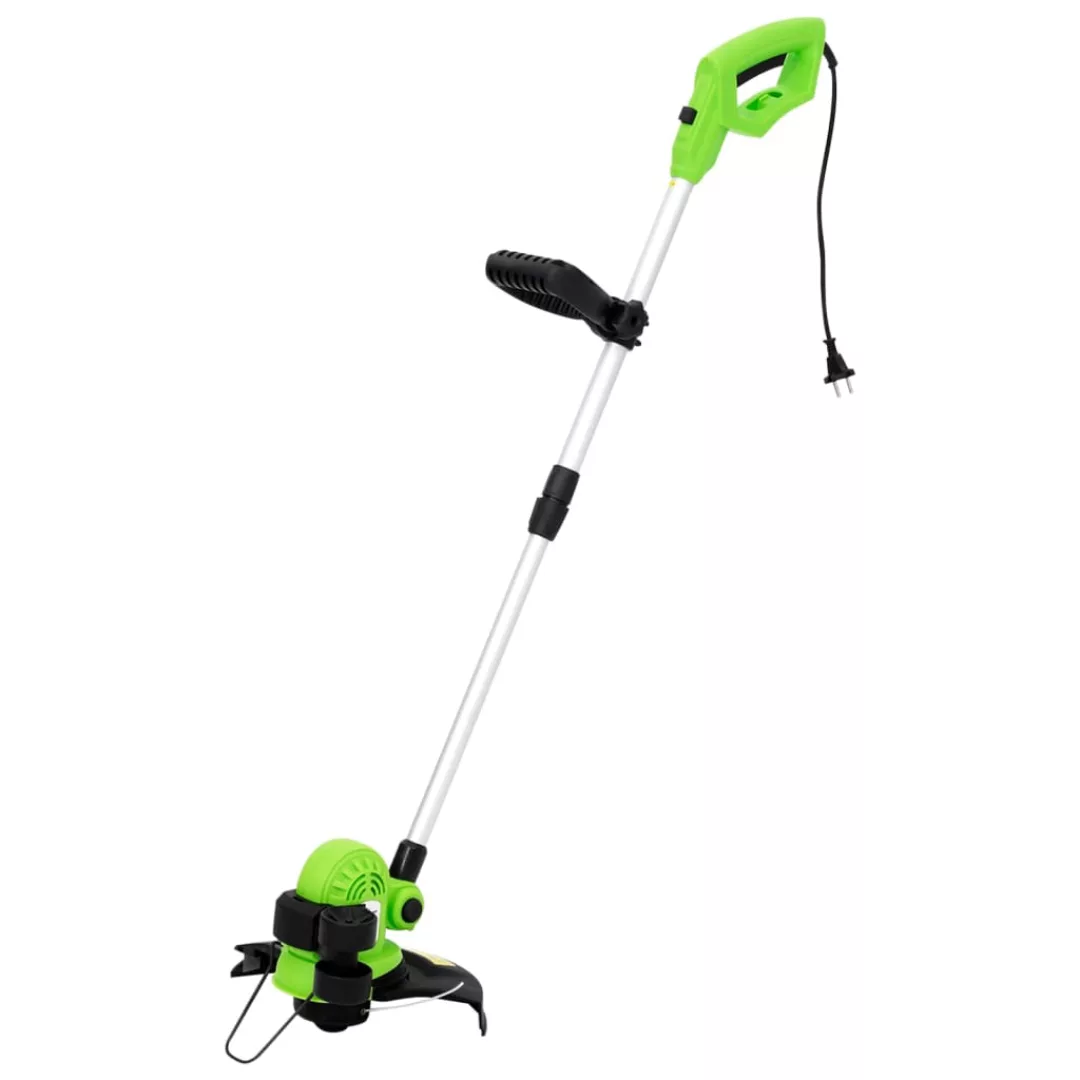 Elektro-rasentrimmer Mit Teleskopstiel 29 Cm 550 W günstig online kaufen