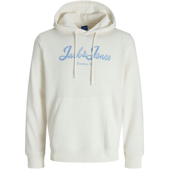 Jack & Jones  Pullover Jor Time Sweat Hood günstig online kaufen