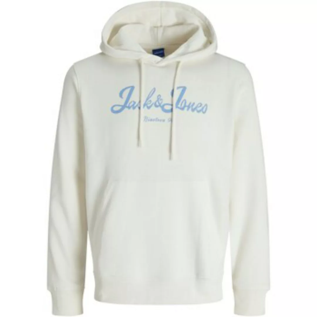 Jack & Jones  Pullover Jor Time Sweat Hood günstig online kaufen