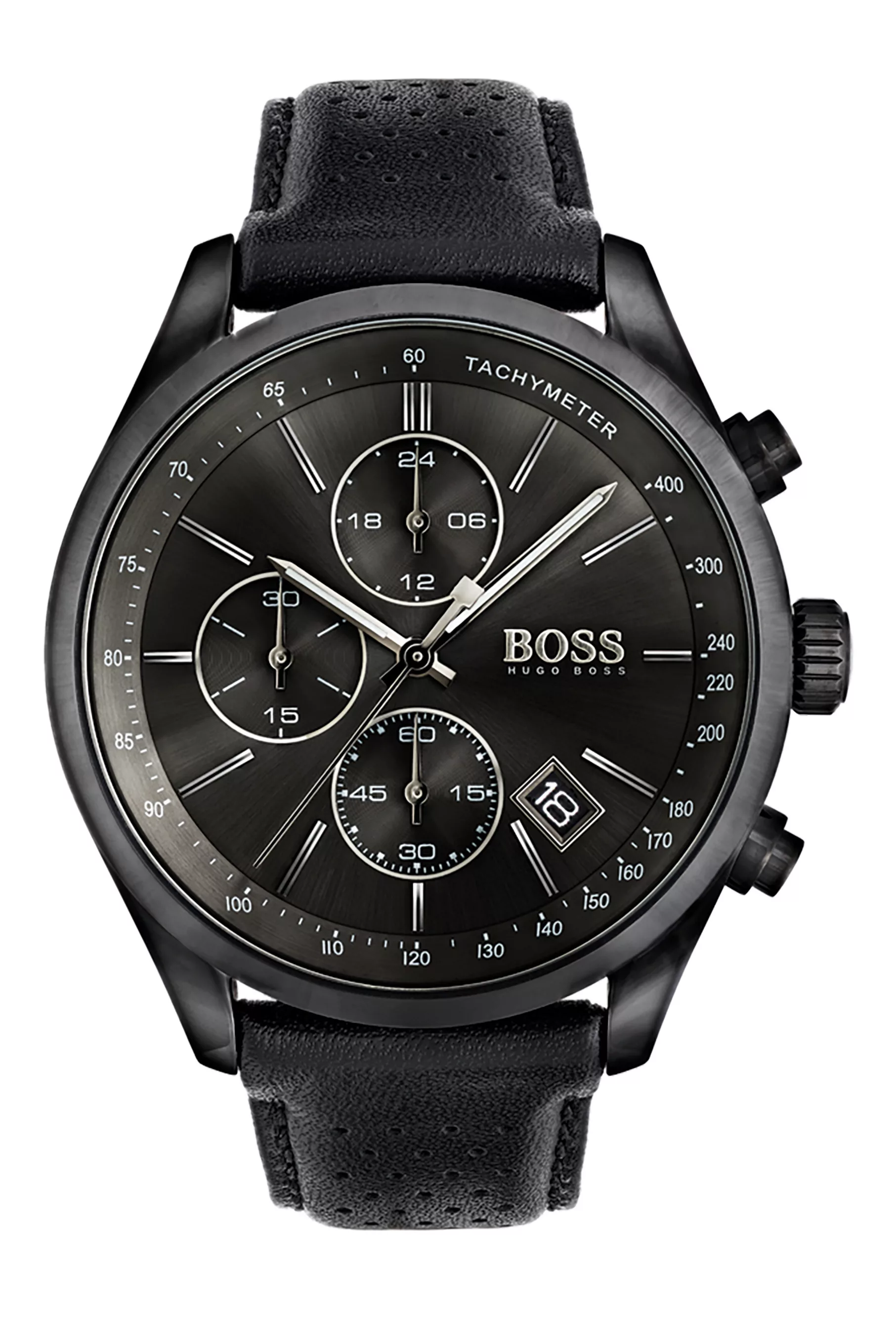 Hugo Boss GRAND PRIX 1513474 Herrenchronograph günstig online kaufen