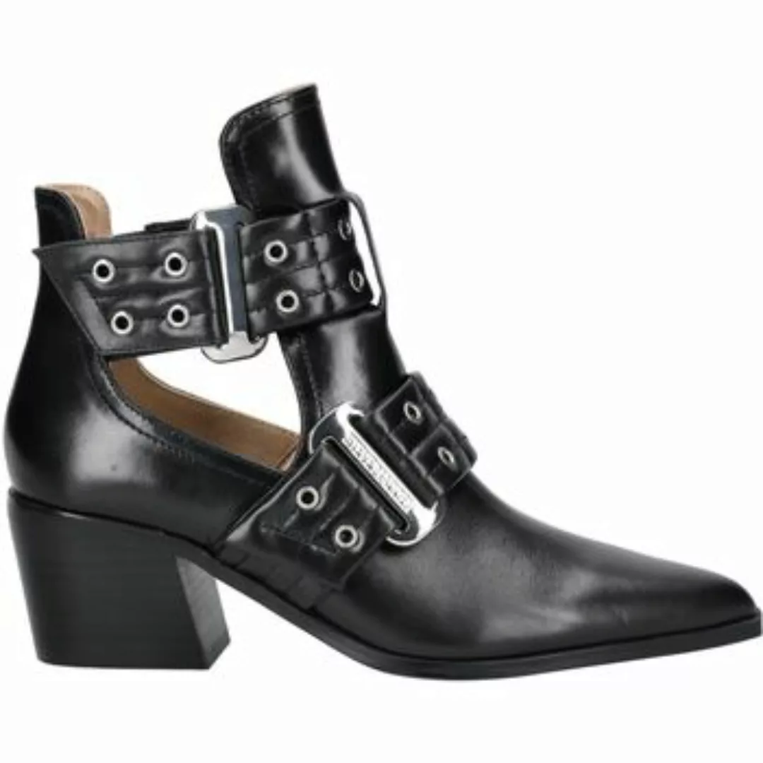 Steve Madden  Damenstiefel Stiefelette günstig online kaufen