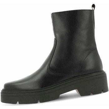 Bullboxer  Stiefel Stiefeletten Ankleboot 316502E6L_BLCK günstig online kaufen