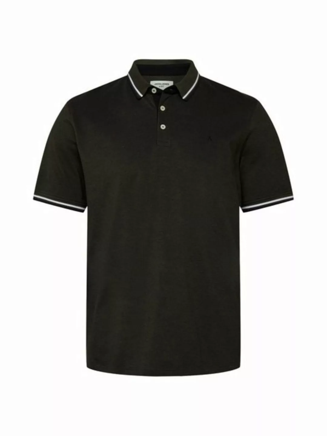 Jack & Jones Plus T-Shirt JJEPaulos (1-tlg) günstig online kaufen