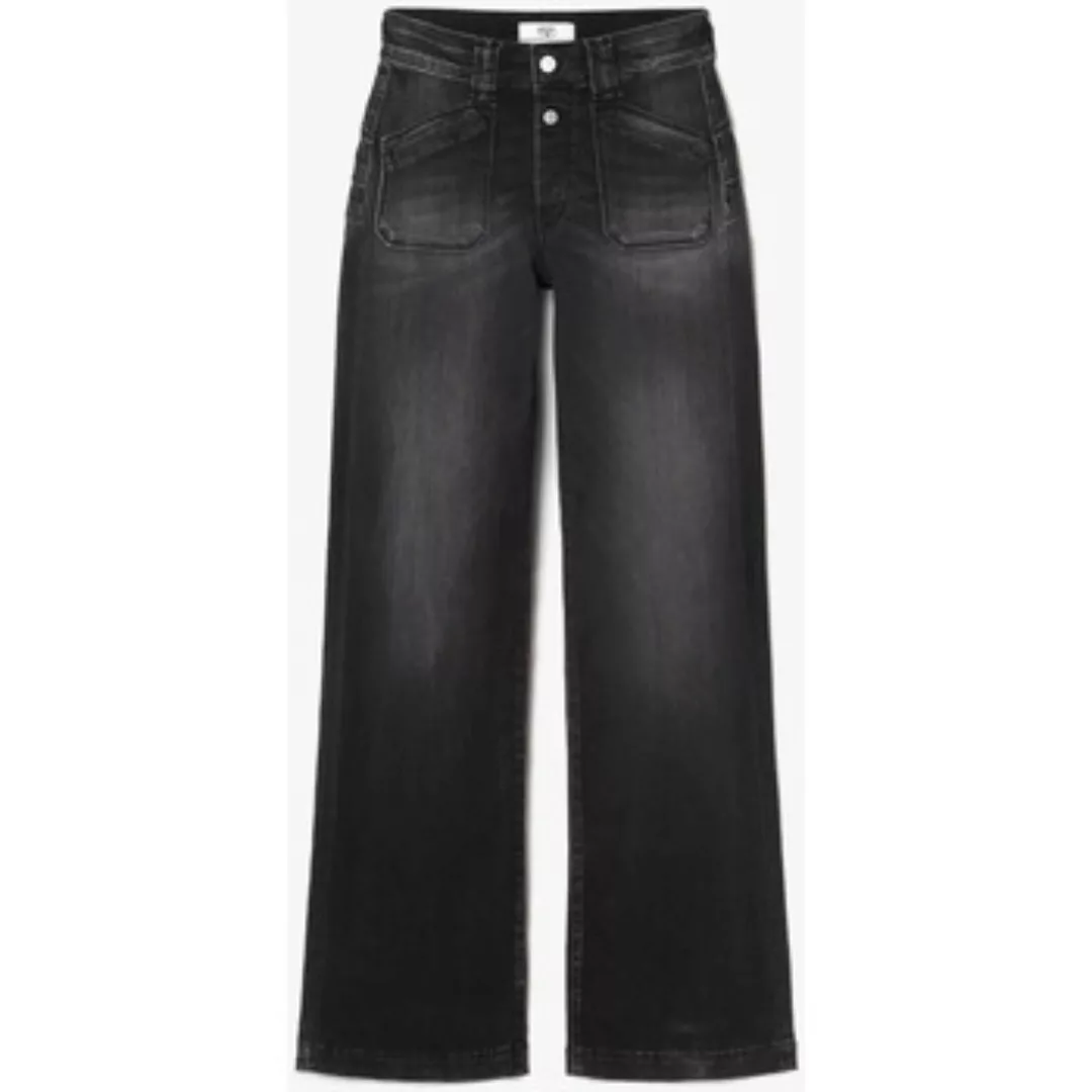 Le Temps des Cerises  Jeans Jeans flare Pulp Flare High Waist, länge 34 günstig online kaufen