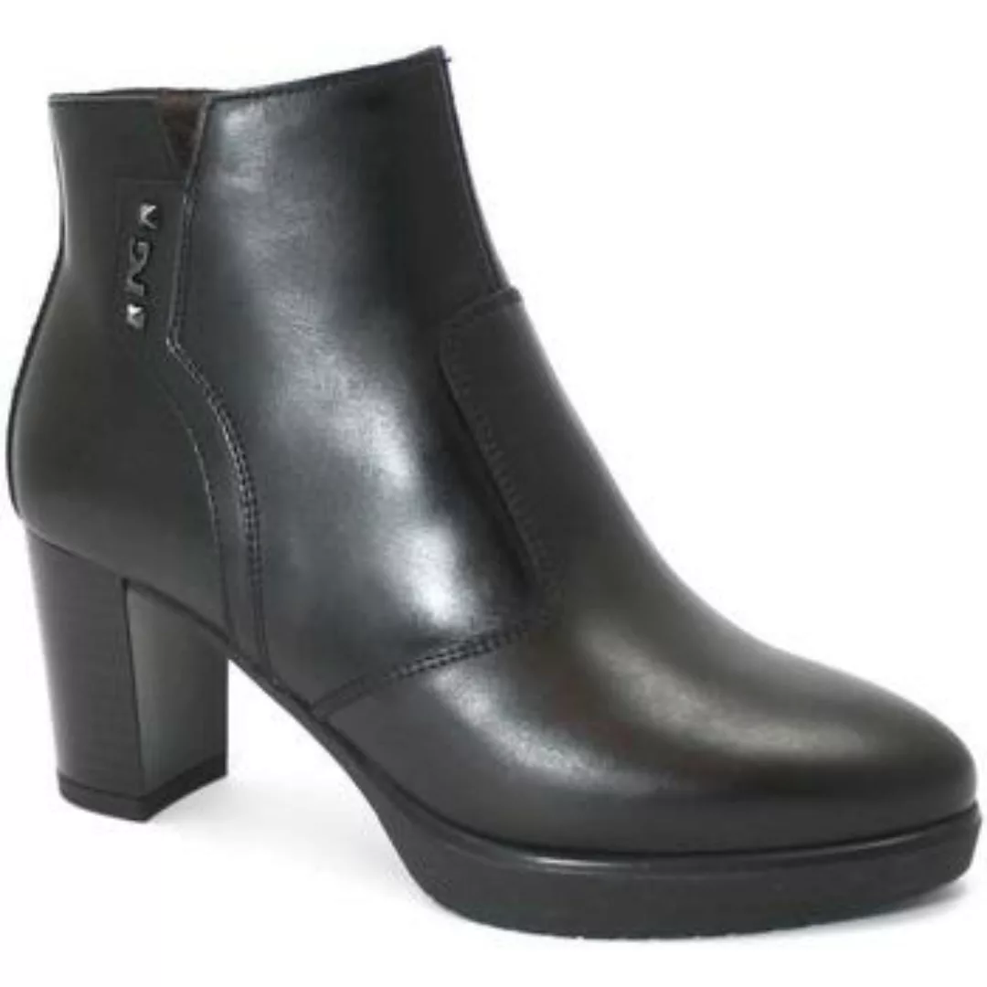 NeroGiardini  Stiefeletten NGD-I24-11200-100 günstig online kaufen