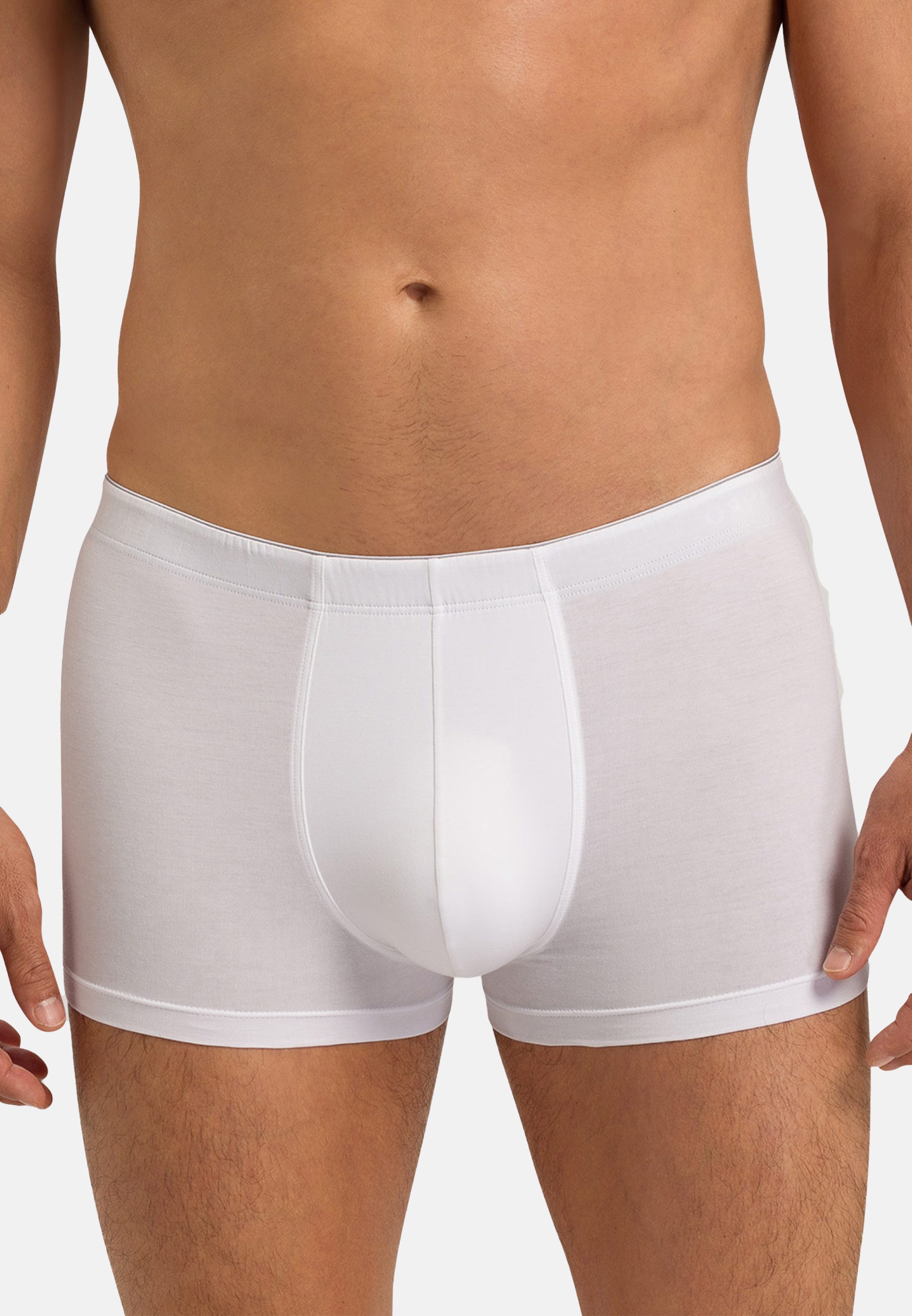 Hanro Retro Boxer Cotton Superior (1-St) günstig online kaufen