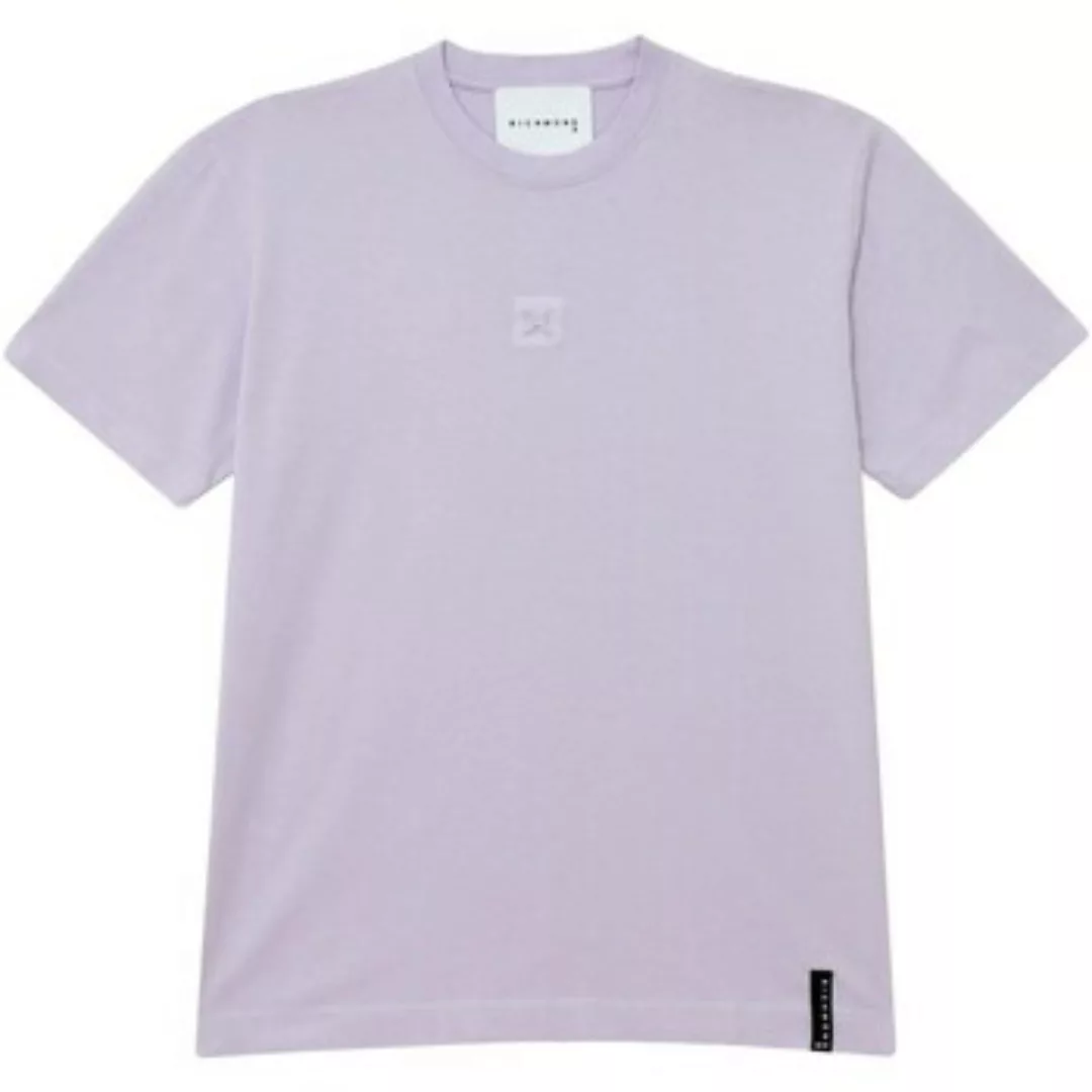 John Richmond  T-Shirts & Poloshirts T-Shirt Kymi günstig online kaufen