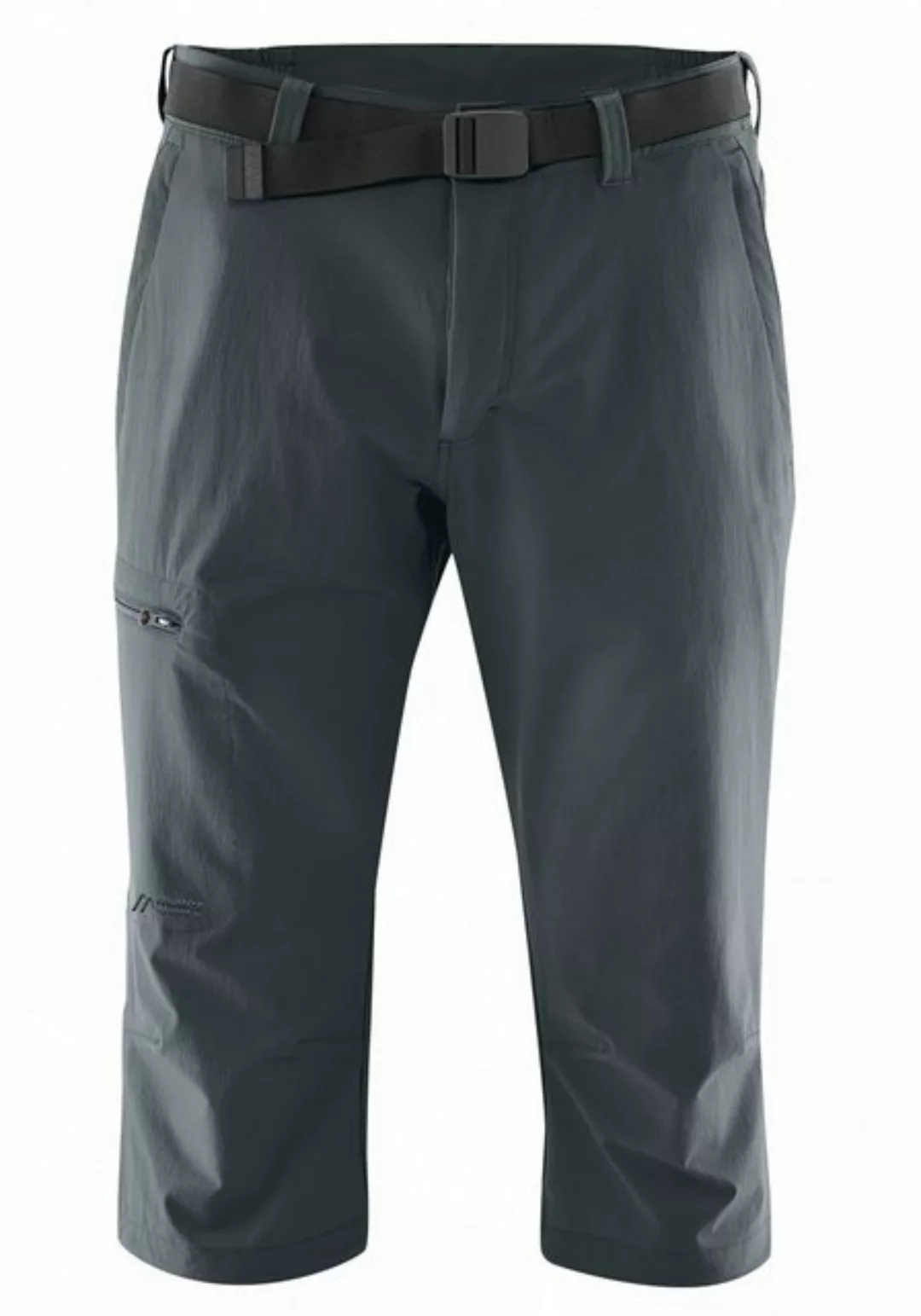 Maier Sports Caprihose Maier Sports Herren 3/4 Hose Jennisei (Kurzgrößen) günstig online kaufen