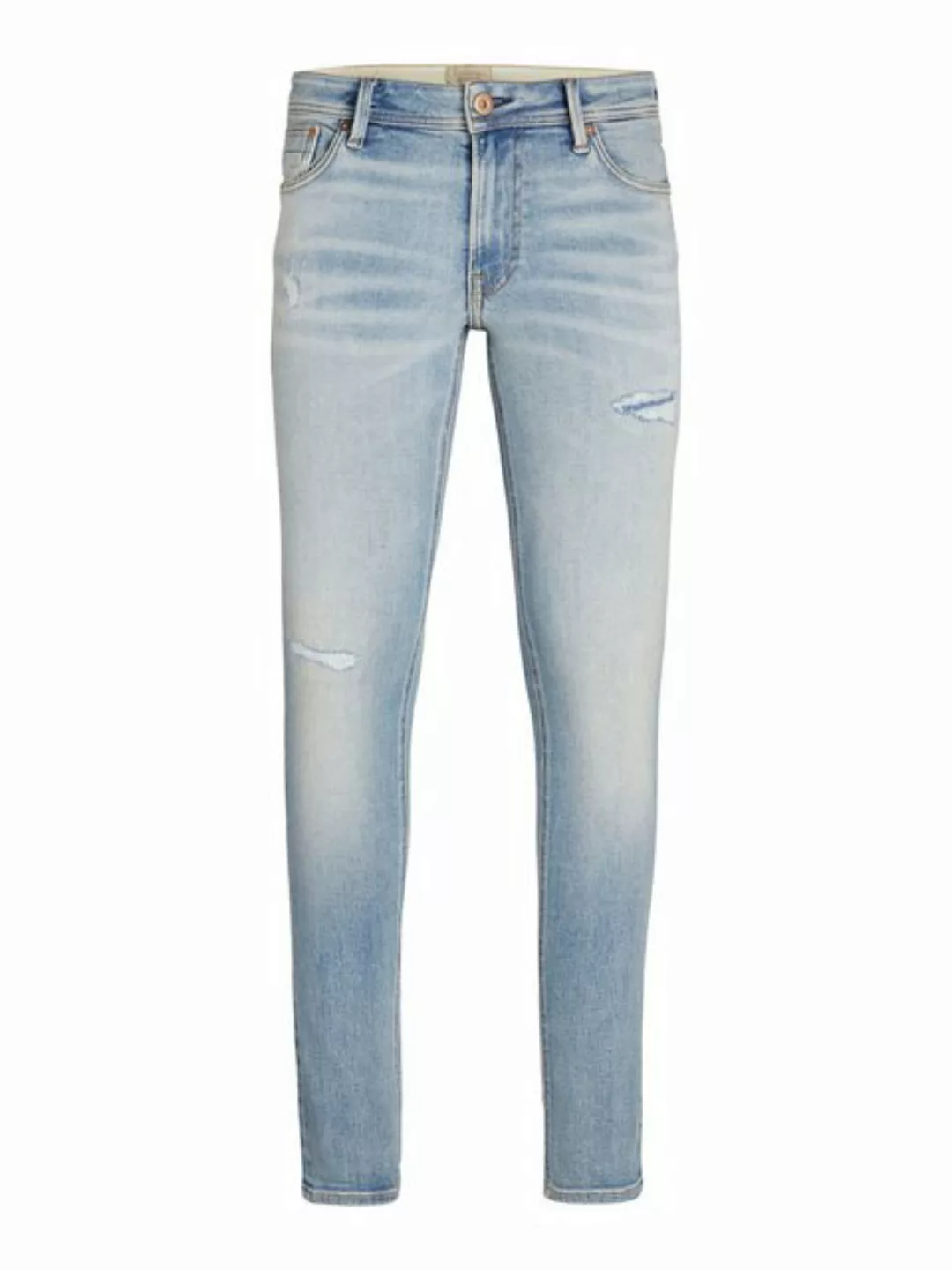 Jack & Jones Slim-fit-Jeans JJILiam JJCole (1-tlg) günstig online kaufen