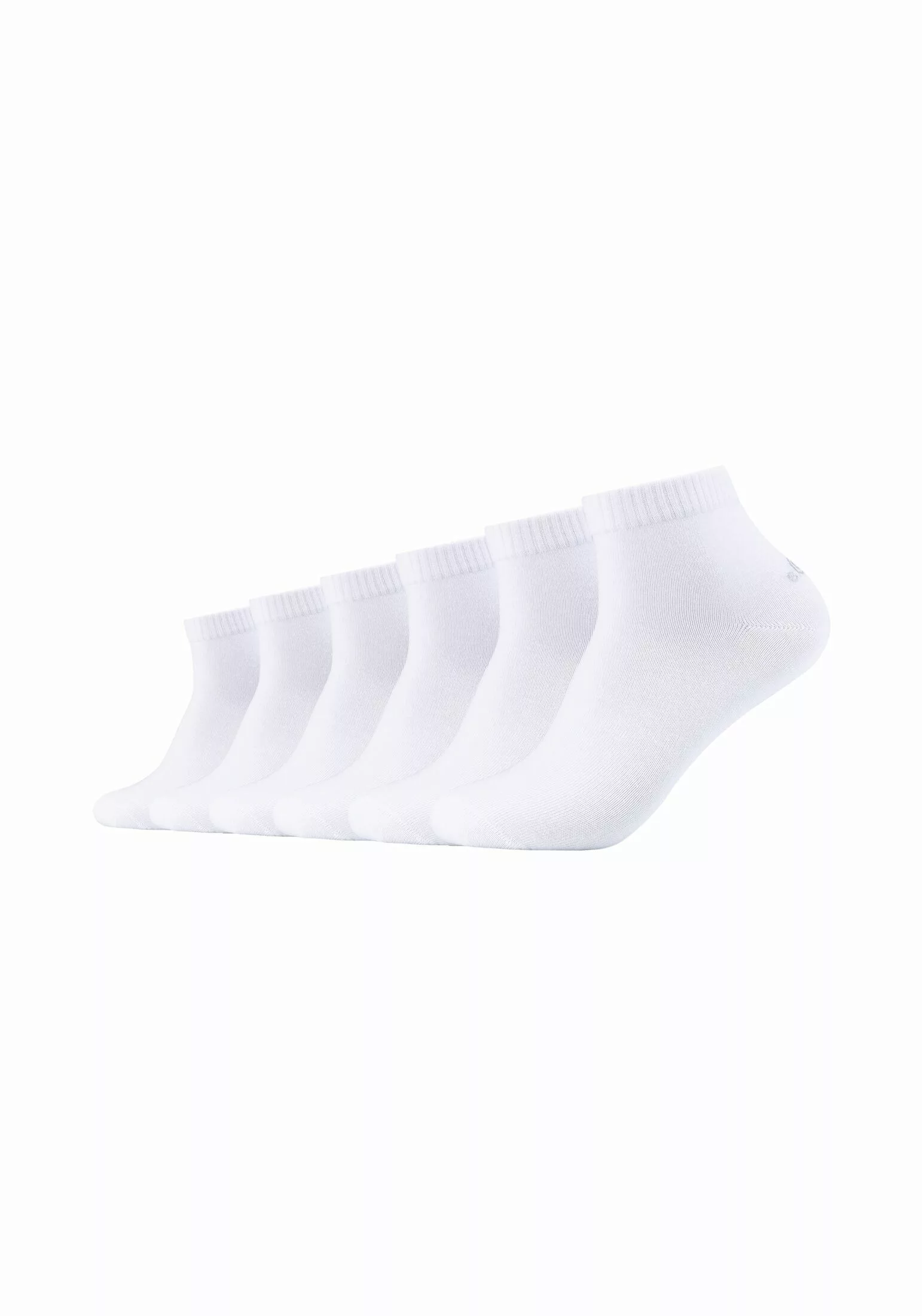 s.Oliver Sneakersocken "Sneakersocken 6er Pack" günstig online kaufen