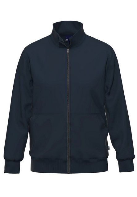 Ammann Pyjamaoberteil Leisure (1-tlg) Homewear Jacke - Baumwolle - Aus weic günstig online kaufen