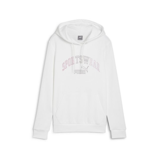 PUMA Hoodie ESS+ LOGO LAB Hoodie Damen günstig online kaufen