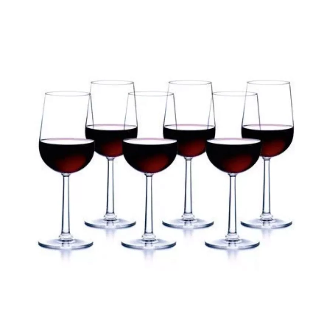 Grand Cru Rotweinglas Bordeaux 6er Pack 6er Pack günstig online kaufen