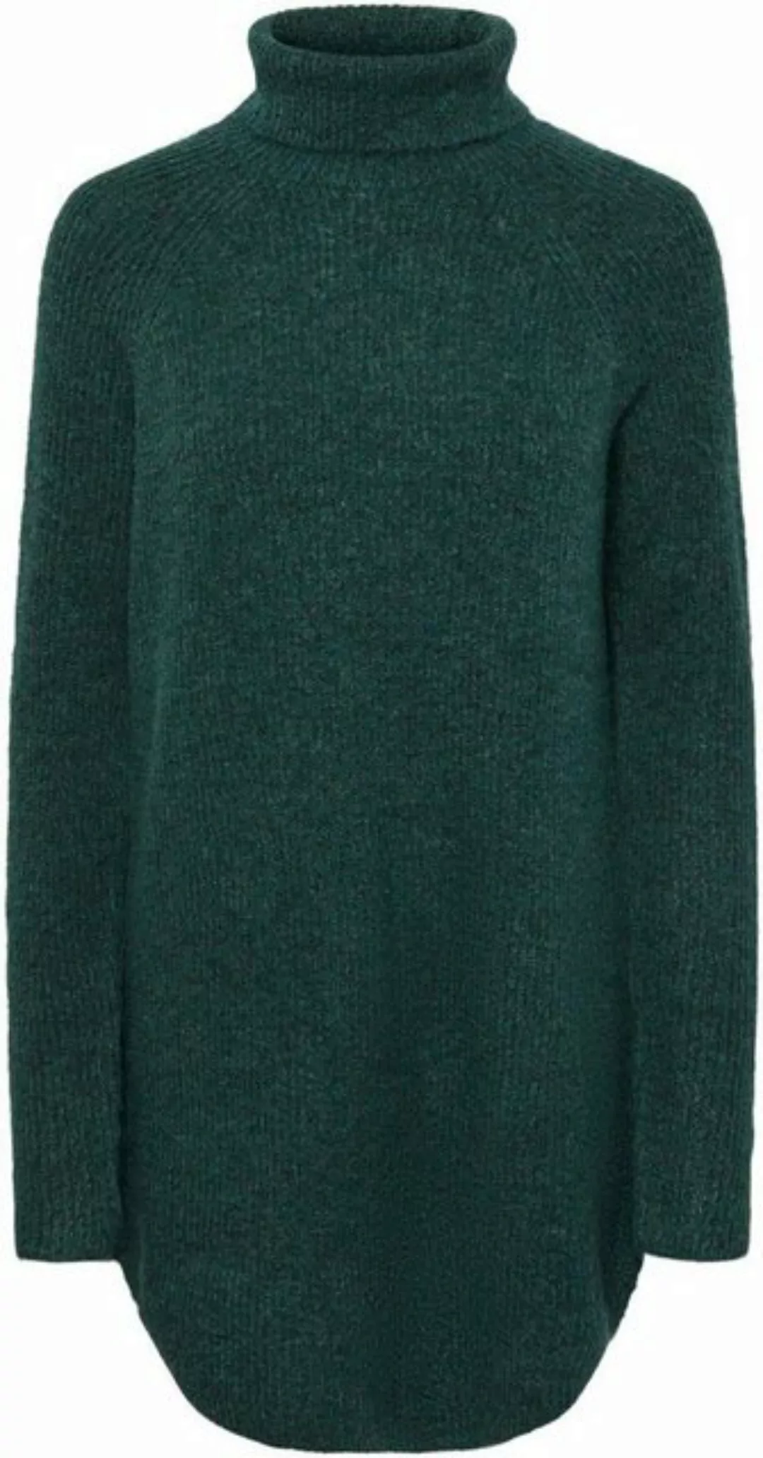 pieces Rollkragenpullover PCELLEN LS LONG KNIT NOOS BC günstig online kaufen