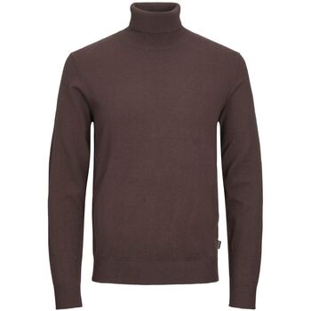 Jack & Jones  Pullover 12157417 EMIL-SEAL BROWN günstig online kaufen