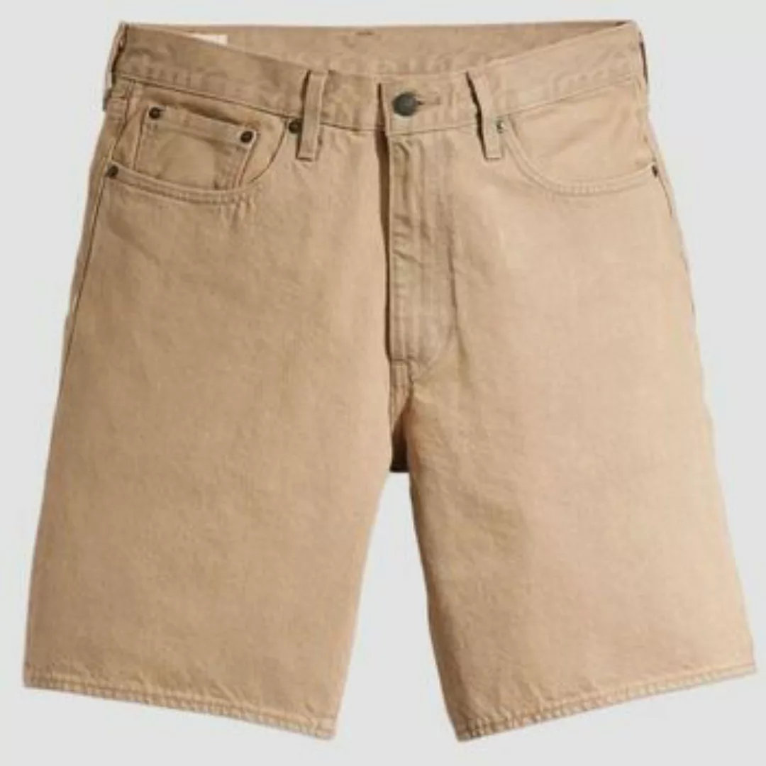 Levis  Shorts A8461 0001 - 468 STAY LOOSE-BROWNSTONE OD SHORT günstig online kaufen