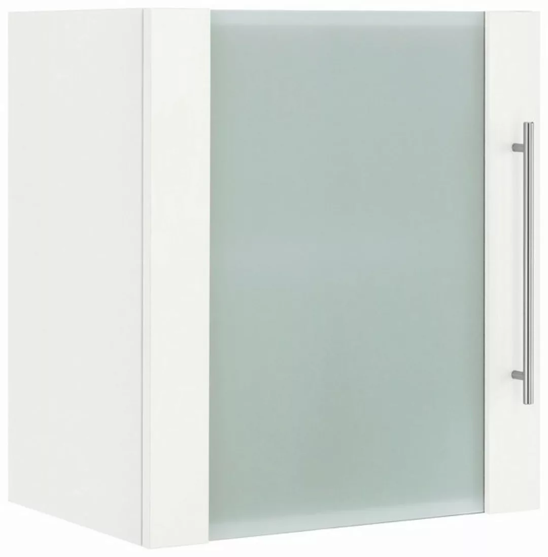 wiho Küchen Glashängeschrank Flexi2 Breite 50 cm günstig online kaufen