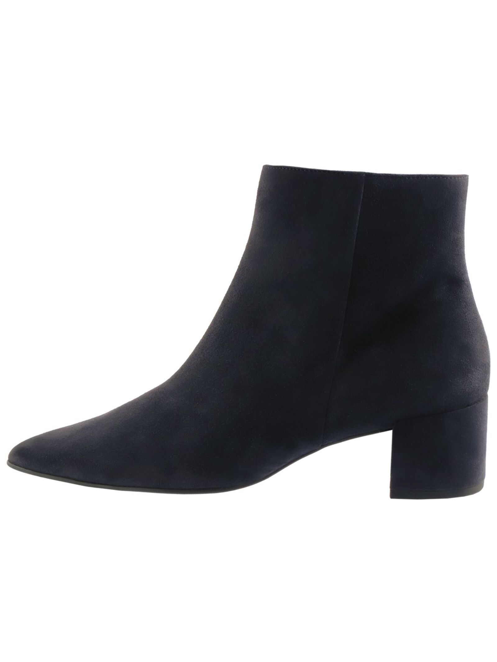 Högl Stiefelette "Högl Stiefelette Veloursleder" günstig online kaufen