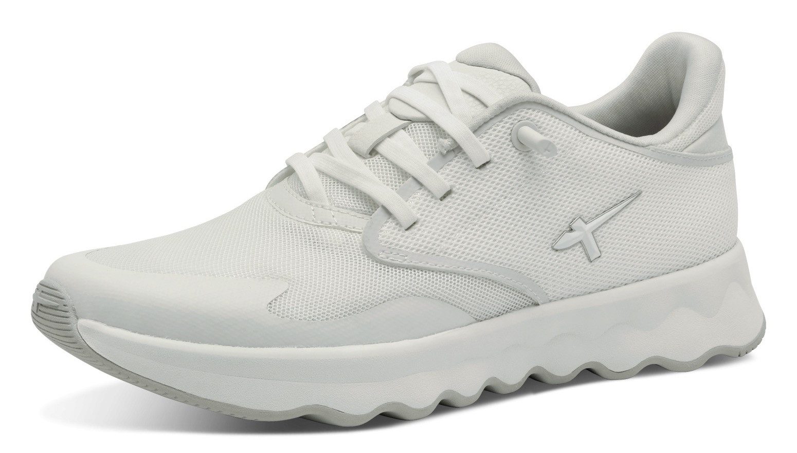 Tamaris Nowana Slip-On Sneaker, Freizeitschuh, Halbschuh, günstig online kaufen