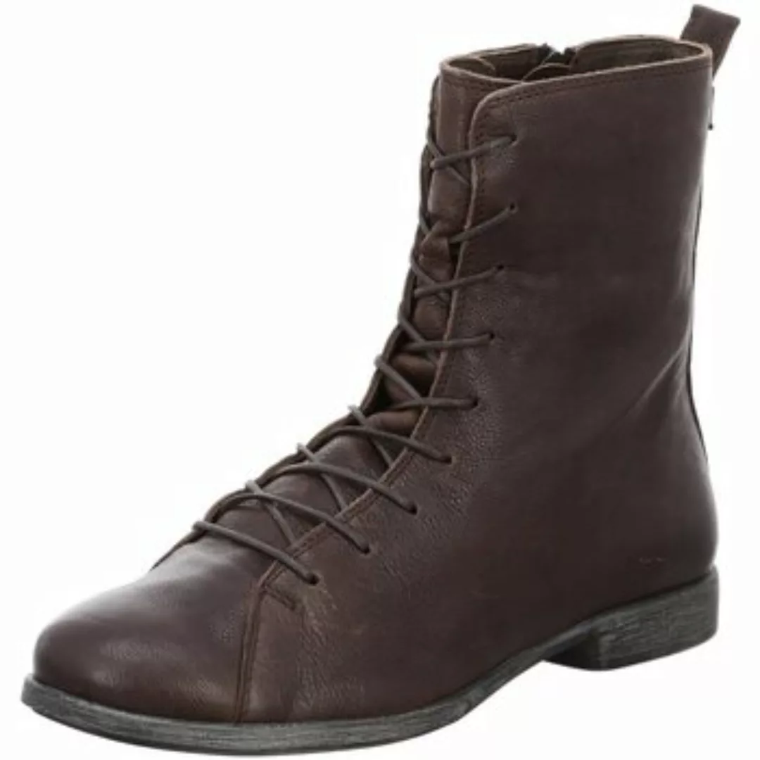 Think  Stiefel Stiefeletten Agrat Stiefelette espresso 3-001027-3000 günstig online kaufen