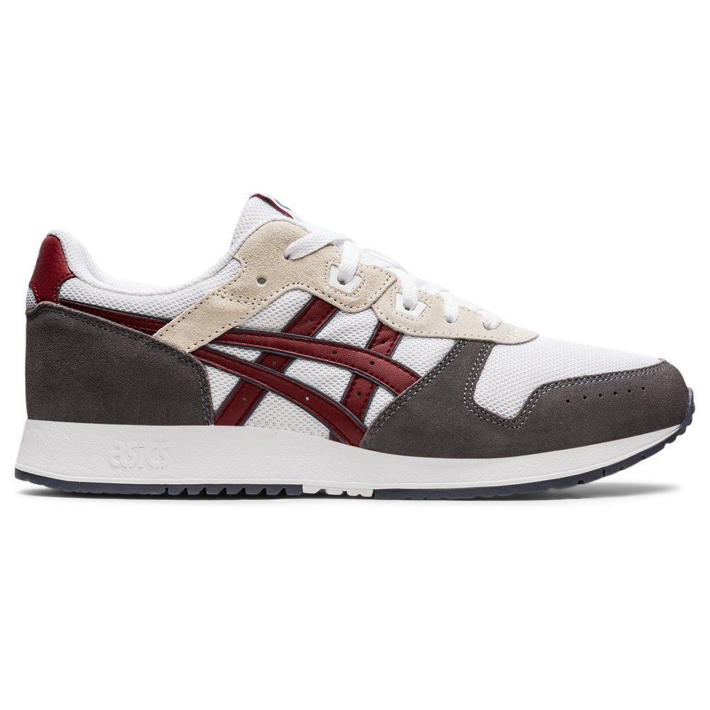 Asics Turnschuhe Lyte Classic EU 46 White günstig online kaufen