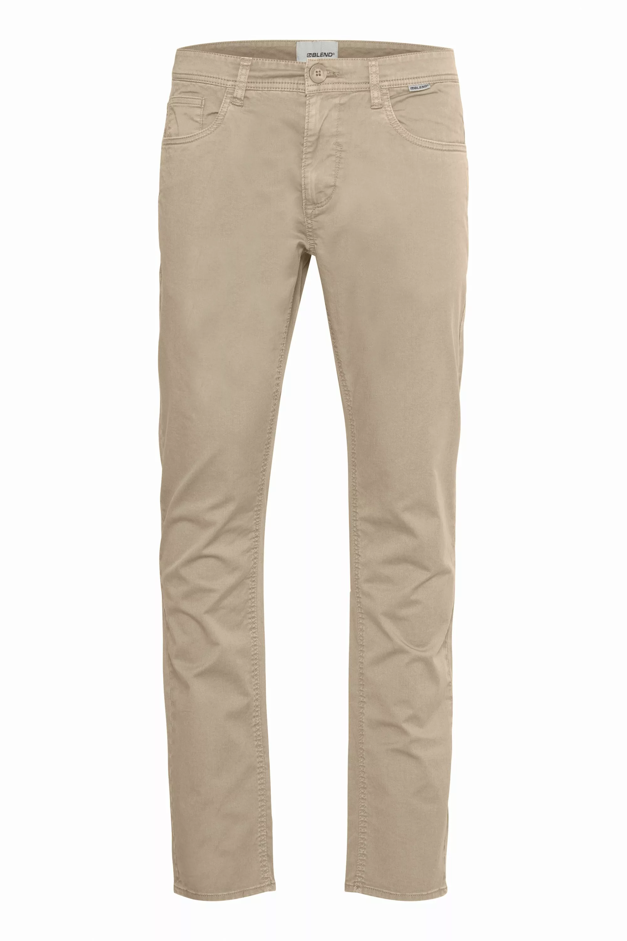 Blend 5-Pocket-Jeans "5-Pocket-Jeans BHPants" günstig online kaufen