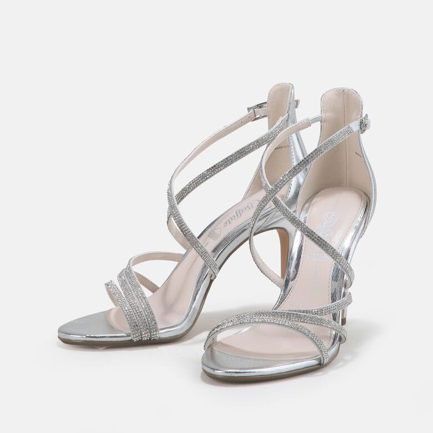 Buffalo Buffalo Makai 2 Silber 40 günstig online kaufen