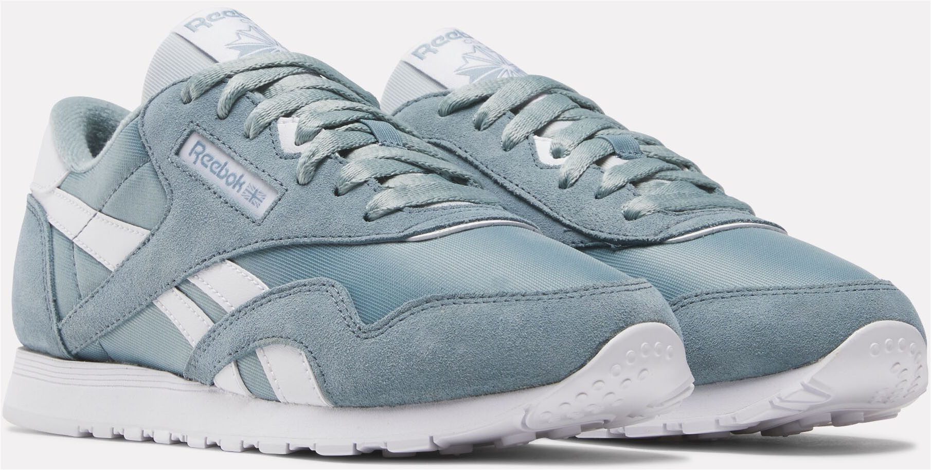 Reebok Classic CLASSIC NYLON Sneaker günstig online kaufen
