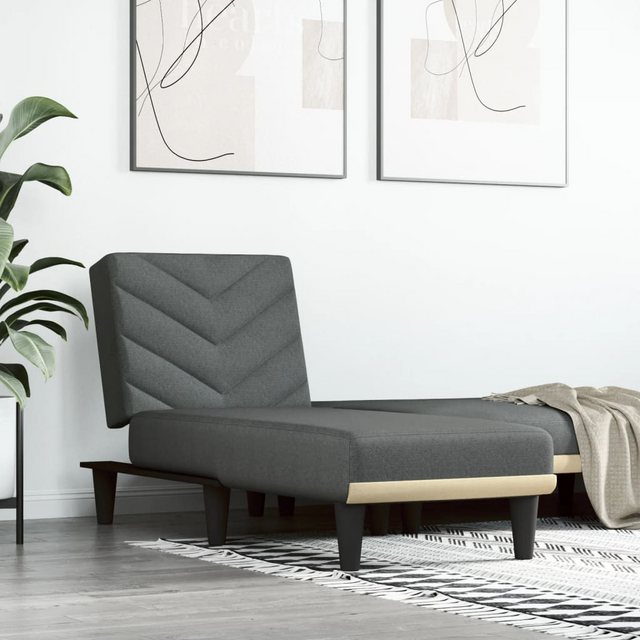 vidaXL Chaiselongue günstig online kaufen