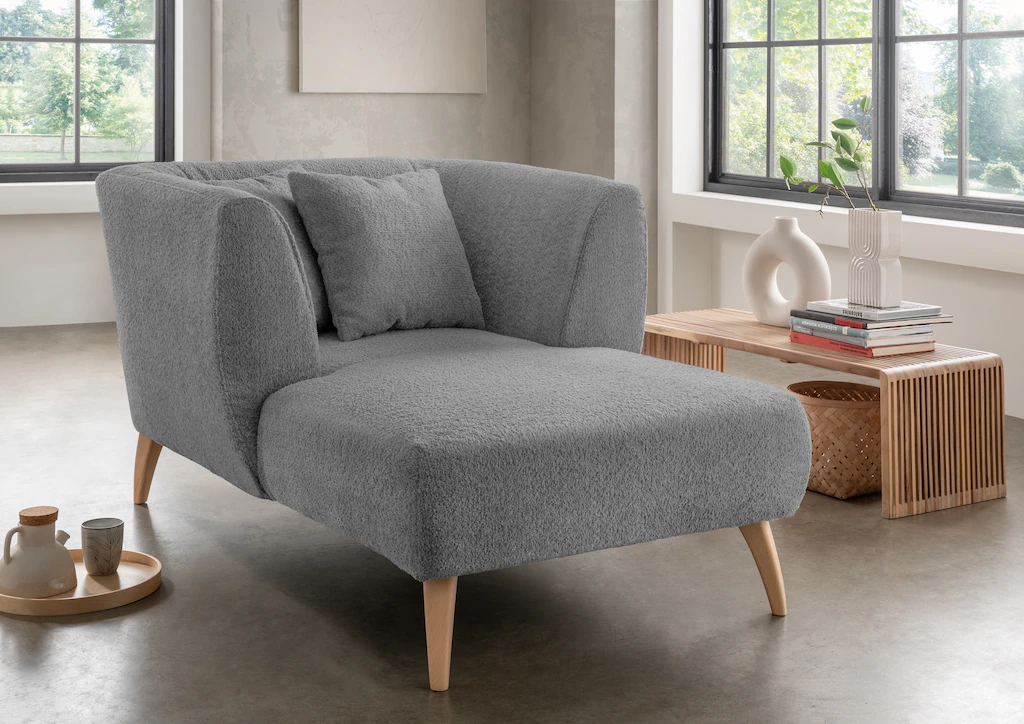 INOSIGN Loveseat "Colori" günstig online kaufen