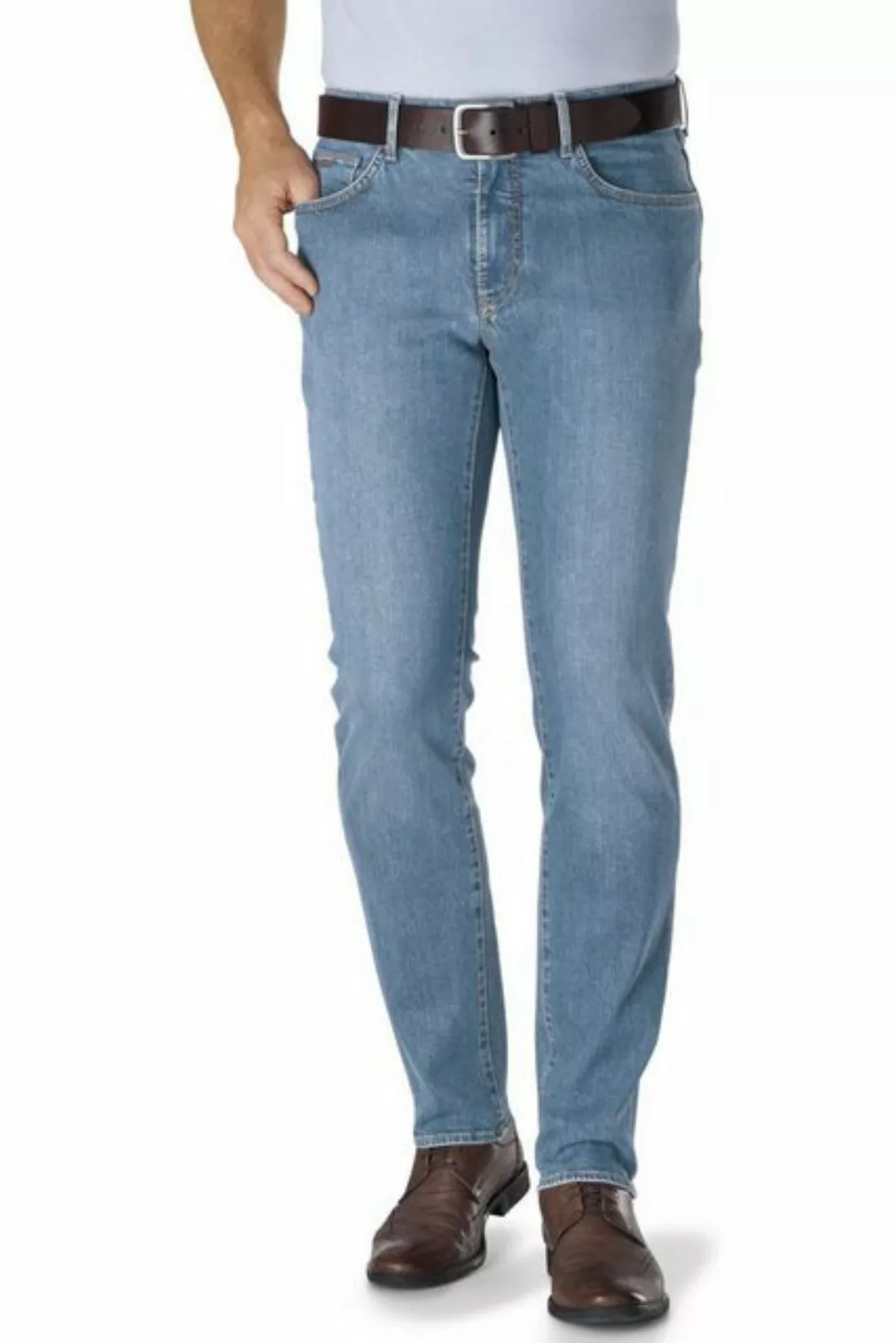 Brax 5-Pocket-Jeans Style CADIZ günstig online kaufen