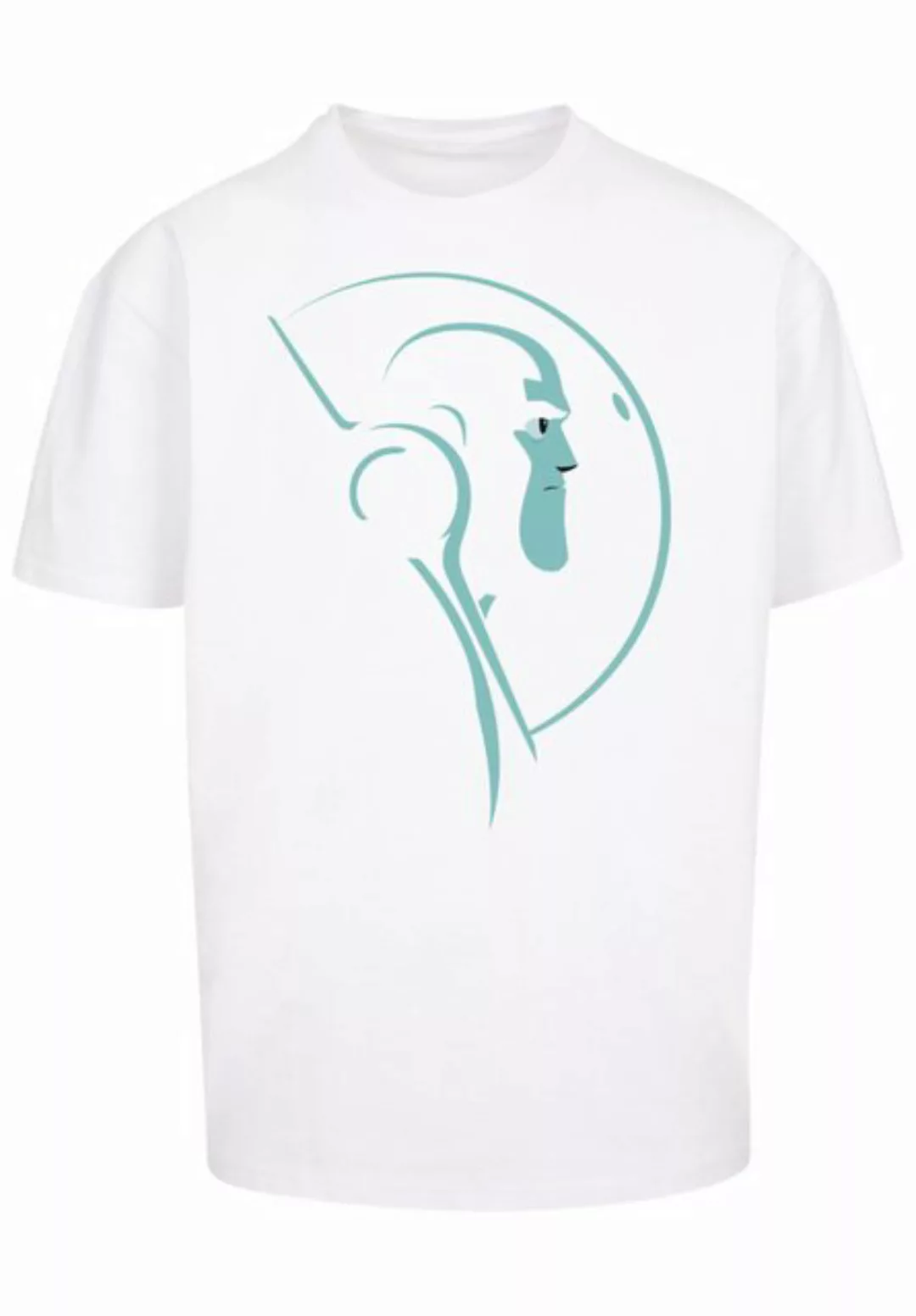 F4NT4STIC T-Shirt Buzz Lightyear Space Helmet Stare Premium Qualität günstig online kaufen