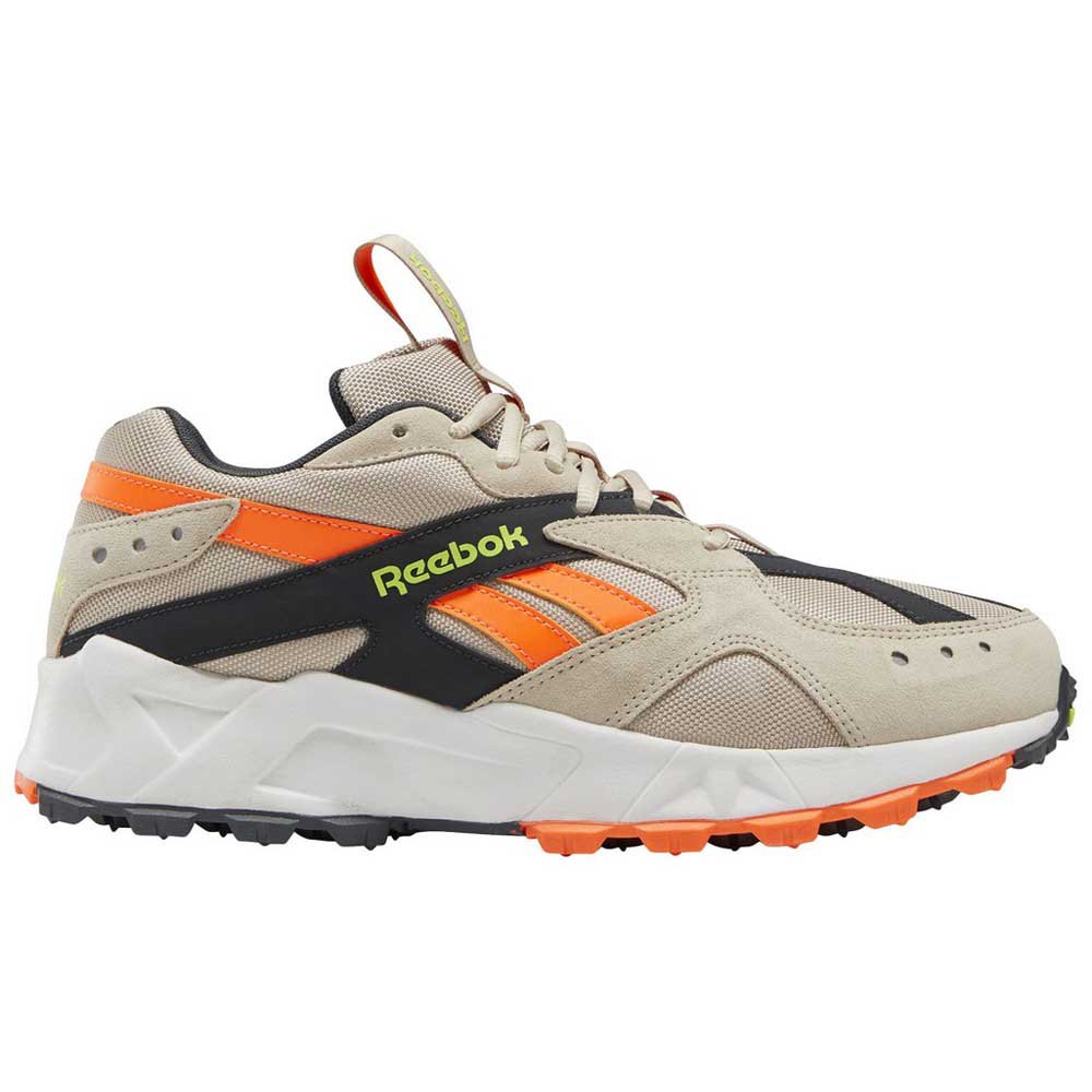 Reebok Classics Aztrek 93 Adventure Sportschuhe EU 43 Modern Beige / True G günstig online kaufen