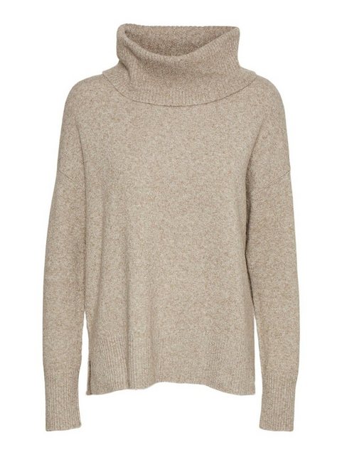 Vero Moda Damen Rollkragen Pullover VMDOFFY günstig online kaufen