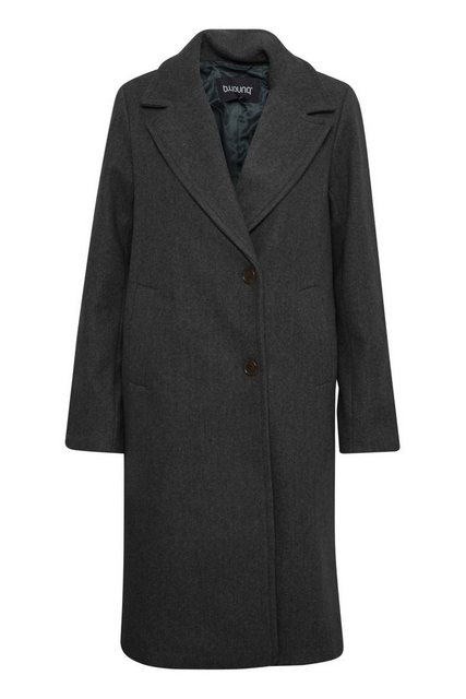 b.young Wollmantel BYCILIA COAT 3 - 20813409 günstig online kaufen