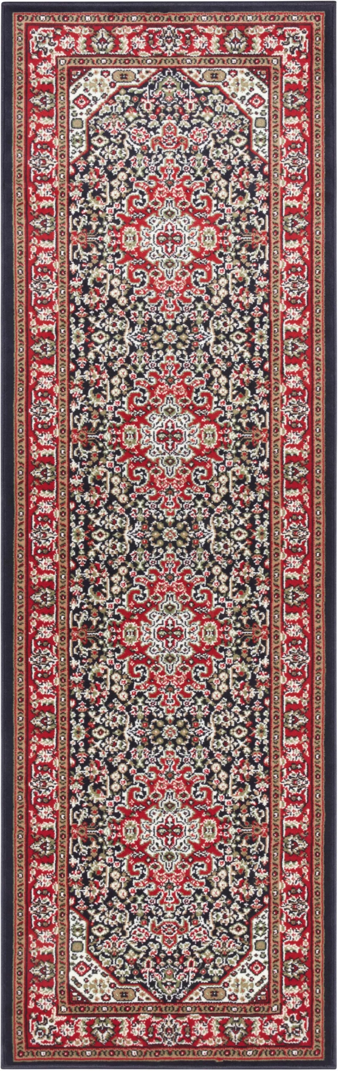 NOURISTAN Teppich »Skazar Isfahan«, rechteckig günstig online kaufen