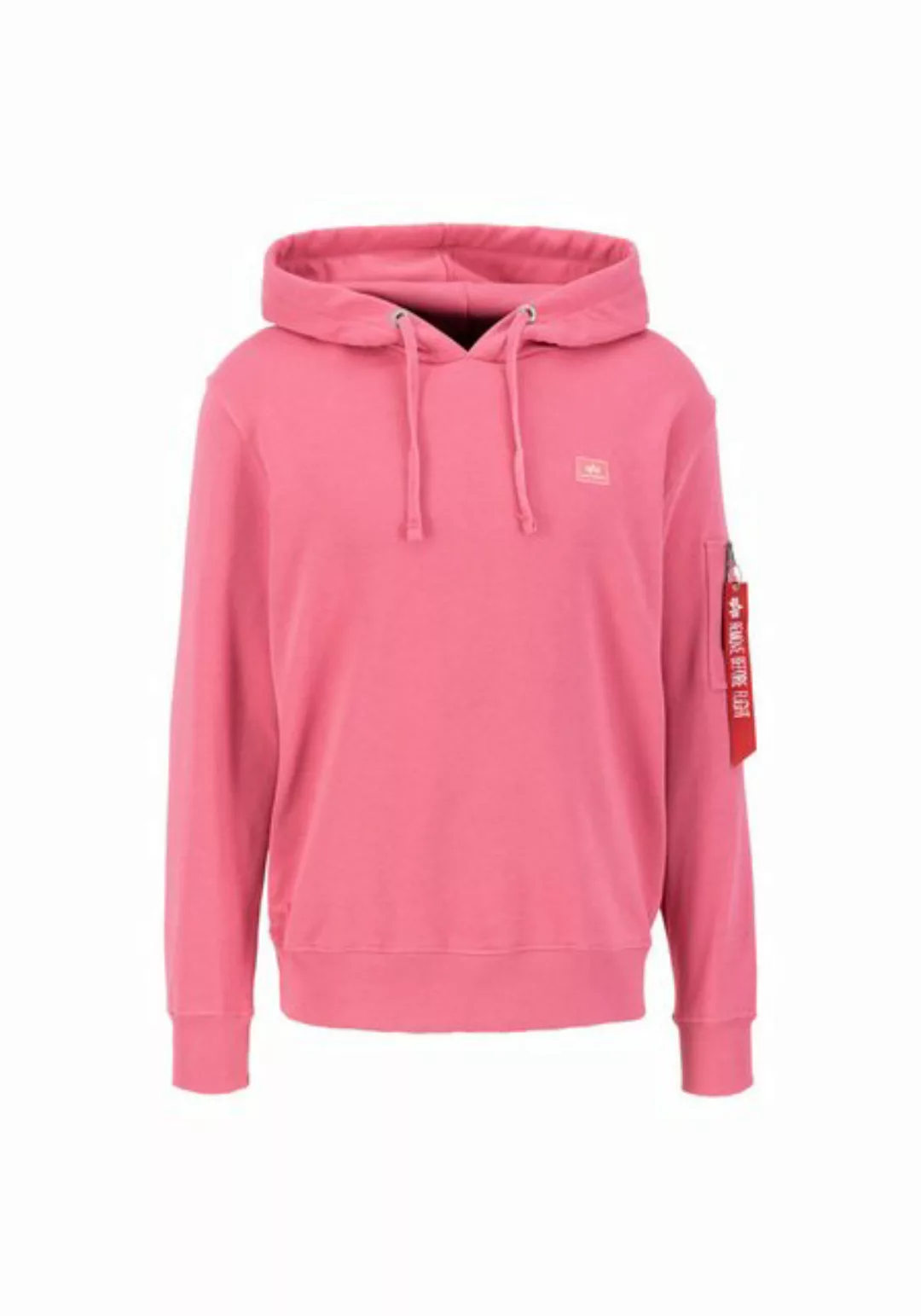 Alpha Industries Hoodie Alpha Industries Men - Hoodies X-Fit Hoodie günstig online kaufen