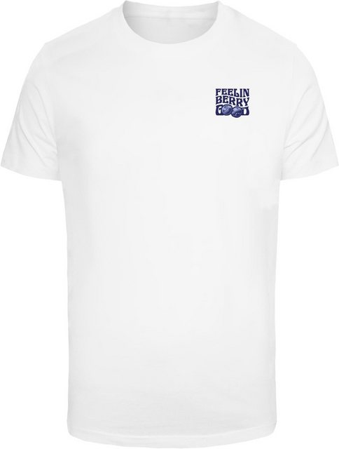 Mister Tee T-Shirt Berry Good Tee günstig online kaufen