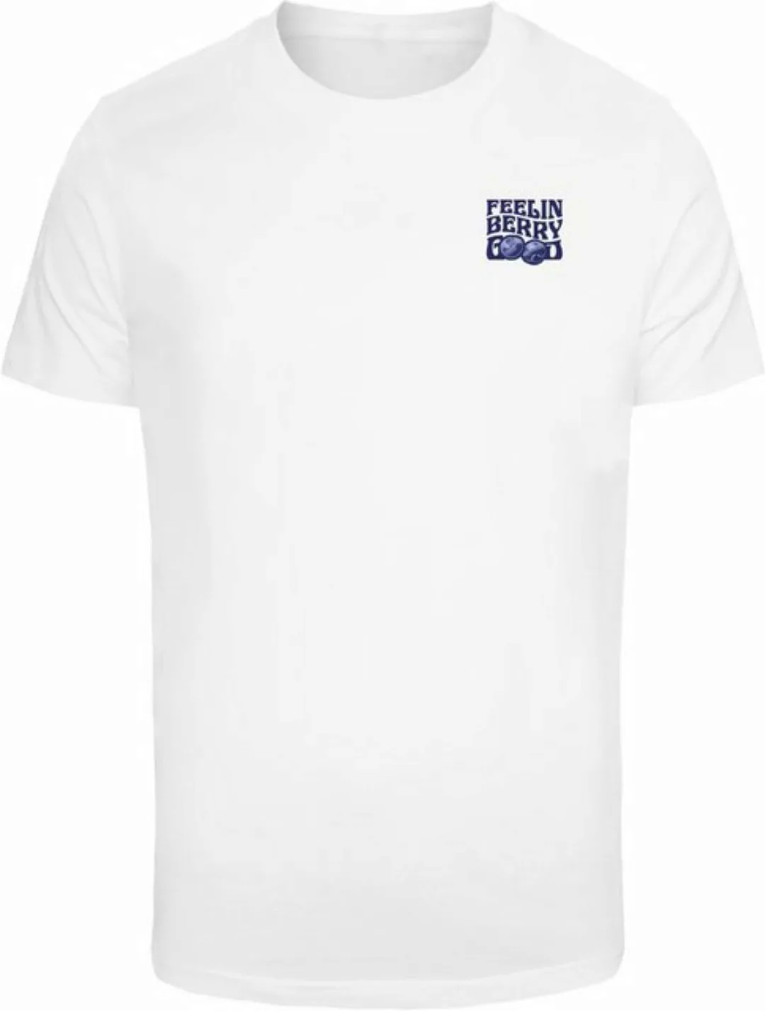 Mister Tee T-Shirt Berry Good Tee günstig online kaufen