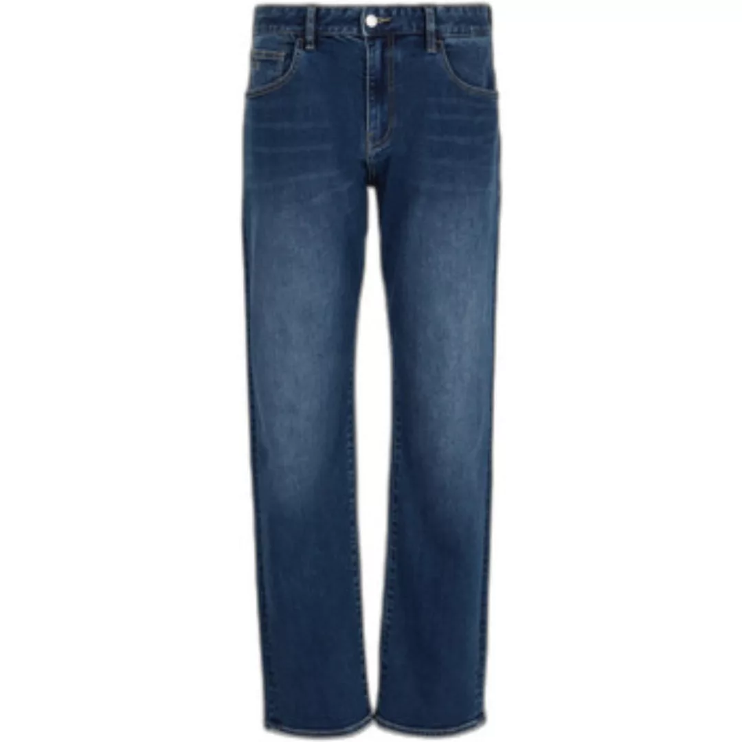 EAX  Slim Fit Jeans 8NZJ13 Z3SHZ günstig online kaufen