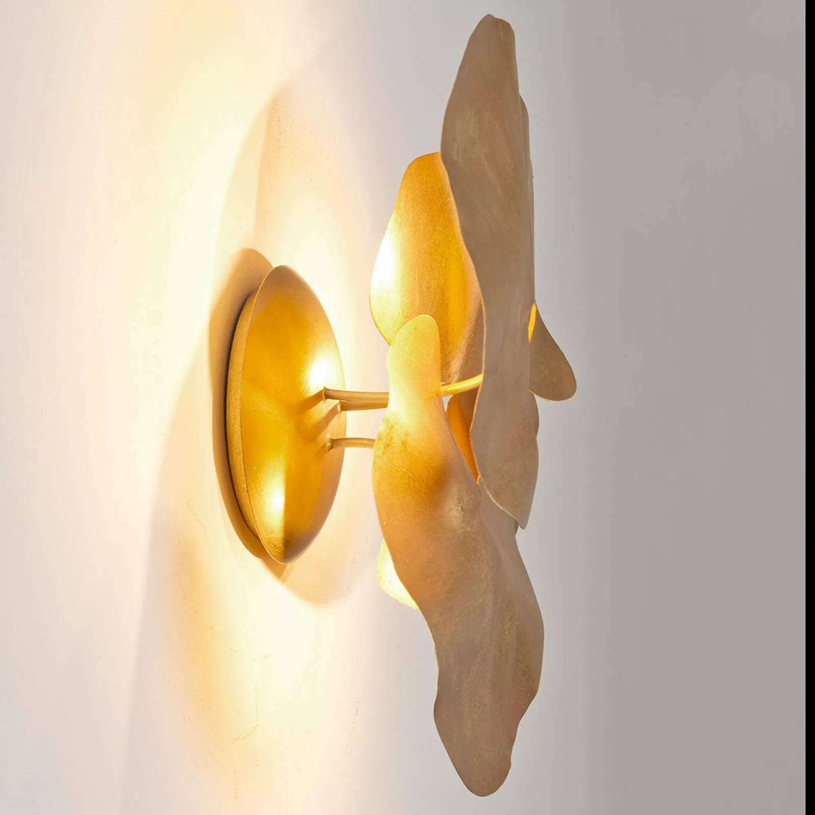 LED-Deckenlampe Controversia günstig online kaufen