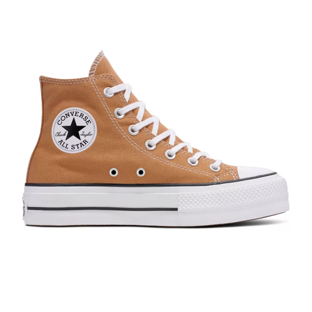 Converse Sneaker "CHUCK TAYLOR ALL STAR LIFT PLATFORM" günstig online kaufen