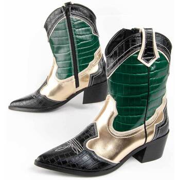 Leindia  Damenstiefel 100633 günstig online kaufen