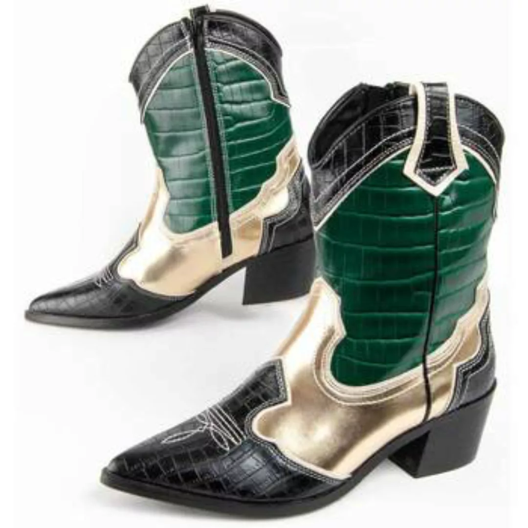 Montevita  Damenstiefel 100633 günstig online kaufen