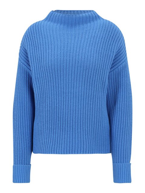 SELECTED FEMME Strickpullover SLFSELMA (1-tlg) Plain/ohne Details günstig online kaufen