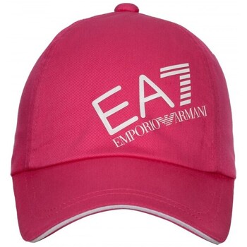 Emporio Armani  Schirmmütze Rose günstig online kaufen
